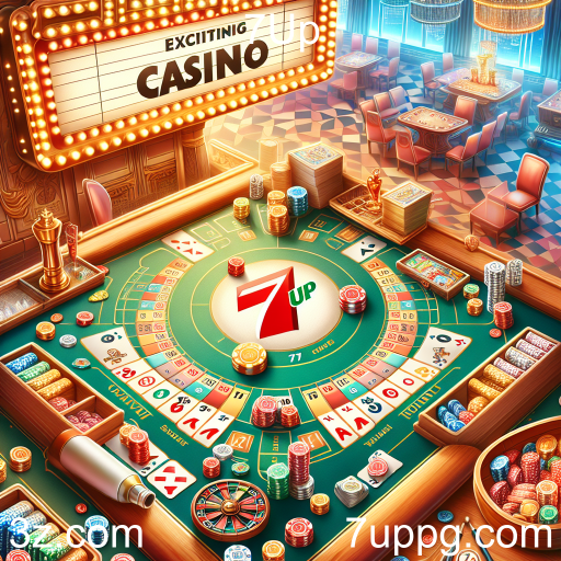 Descubra os Melhores Jogos de Estratégia no 7Up